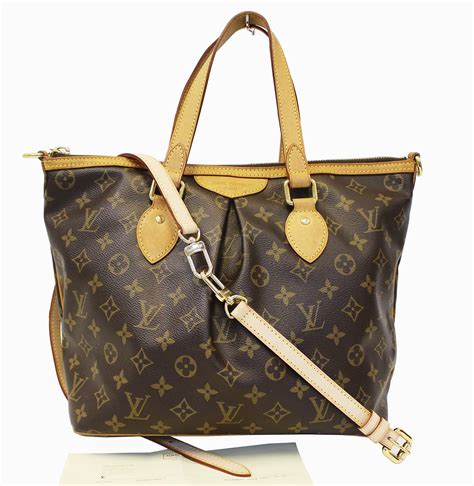 louis vuitton palermo sizes|Louis Vuitton Palermo italy.